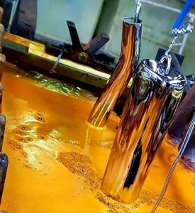 آبکاری کروم