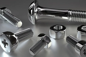 آبکاری کروم