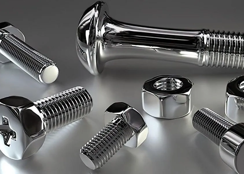 آبکاری کروم