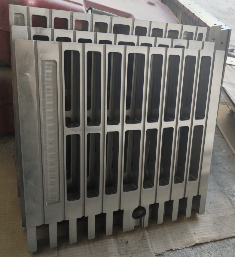 آبکاری نیکل الکترولس
