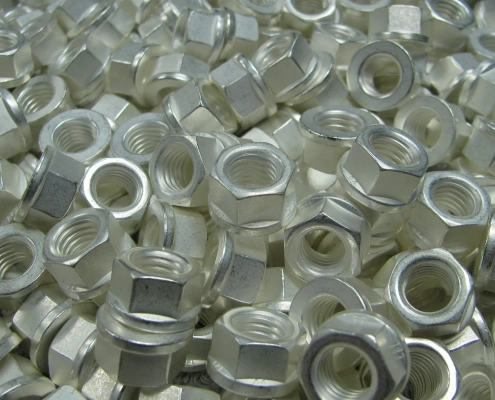 آبکاری نقره