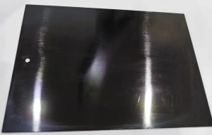 گالوانیزه مشکی