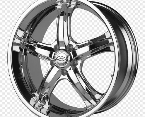 آبکاری رینگ ماشین
