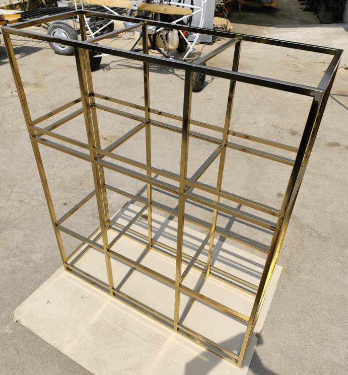 آبکاری فورتیک