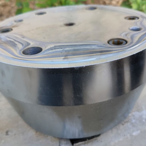 کروم سخت
