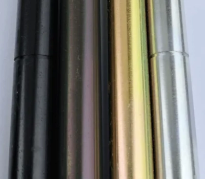 گالوانیزه رنگی