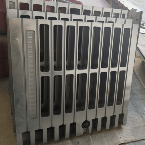 آبکاری نیکل الکترولس