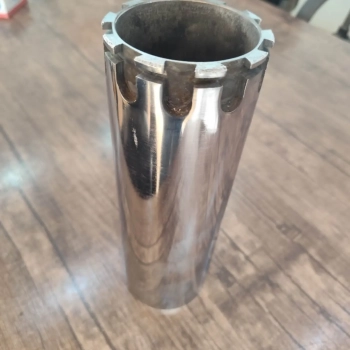 سخت پوشش کاری