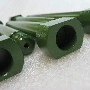 کروماته سبز