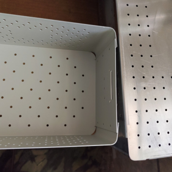 آنادایز آلومینیوم