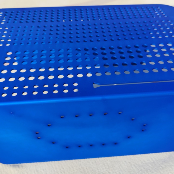 آبکاری آنادایز