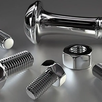 آبکاری کروم